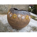 Koule- květináč- obal