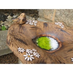 Keramické pítko 45 cm