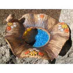 Pítko keramické 36 cm
